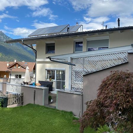 Ferien Haus - Ferienwohnung Lorena Neustift im Stubaital Exterior photo