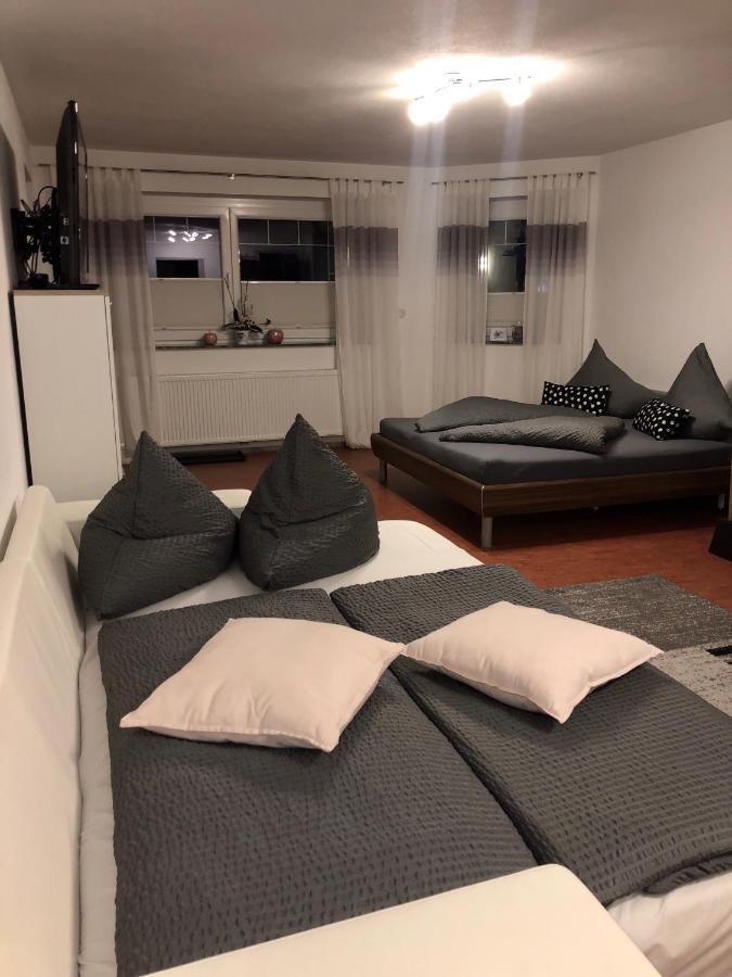 Ferien Haus - Ferienwohnung Lorena Neustift im Stubaital Exterior photo